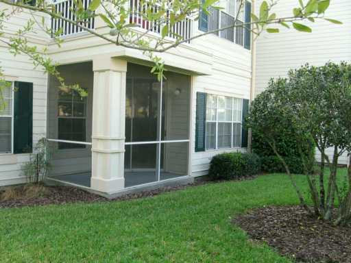 Orlando Park Central Gated Resort Style Community