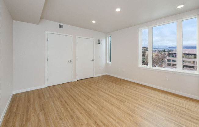 1 bed, 1 bath, 395 sqft, $2,700, Unit 307