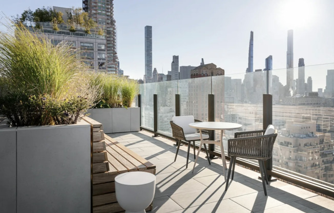 220 East 72nd St.