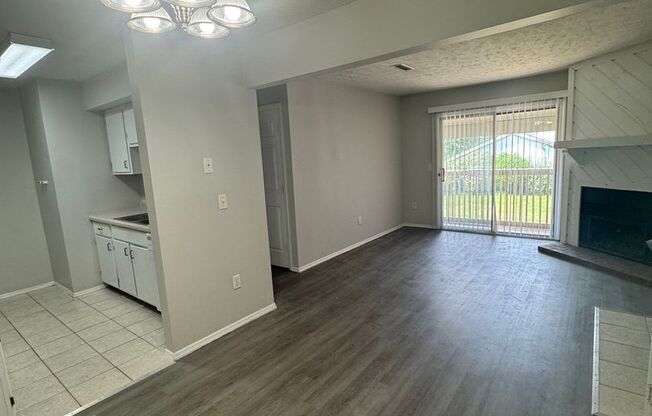 Ironwood Apartments