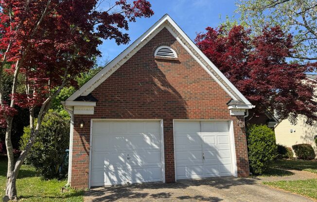 Three Bedroom Ranch in Cornelius