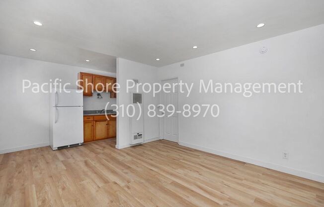 Douglas Apartments