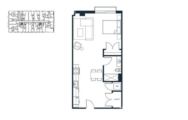 Partner-provided property photo