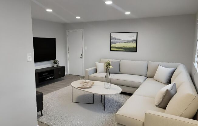 Boyertown Gardens - Ackerman