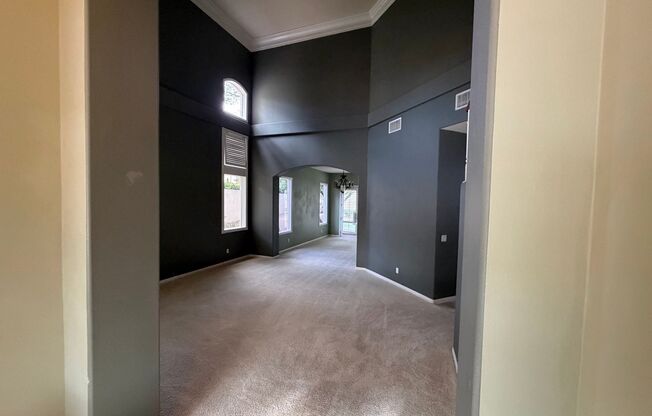 Summerlin  Home in Country Rose Estates!