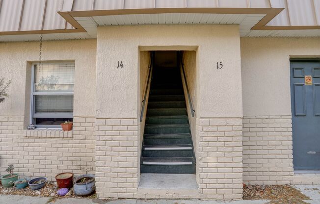 Hamilton House Apartments