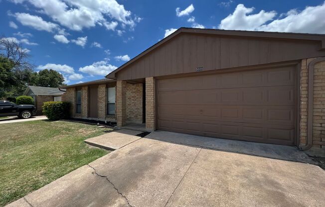 "Fort Worth Texas Homes for Rent"