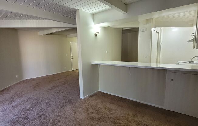 Lido Isle Apartments