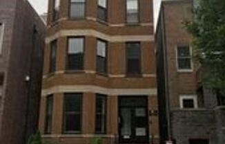 1503 W George St