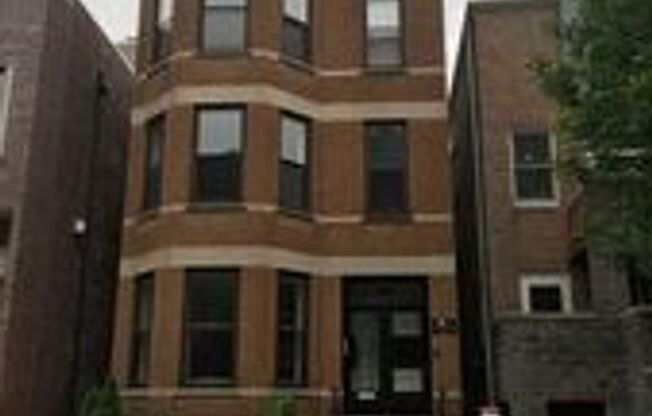1503 W George St