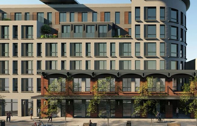 1 bed, 1 bath, 700 sqft, $2,999, Unit APT. 505
