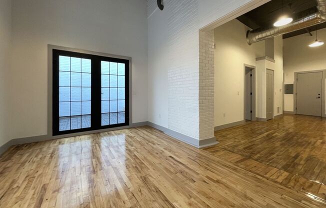 Laros Lofts