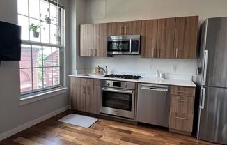 45 1st Ave Apt 407