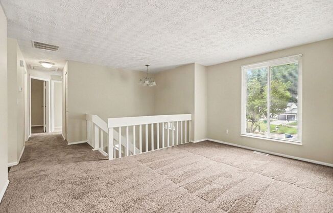 4 Bedroom 2 Bath House