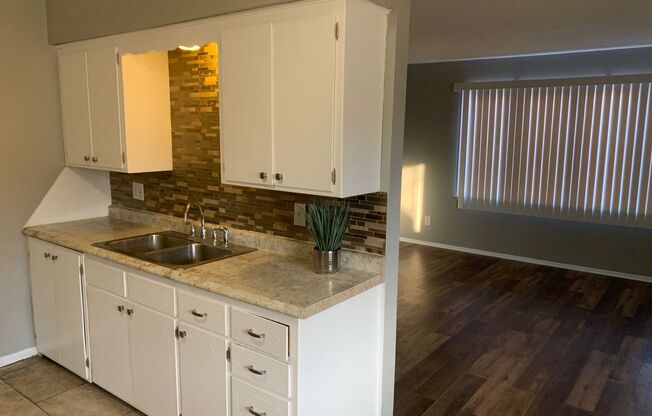 Stunning 3 Bedroom 2 Bathroom Townhome in Robbinsdale!