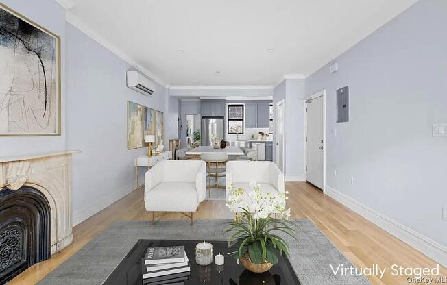 181 PARK AVE