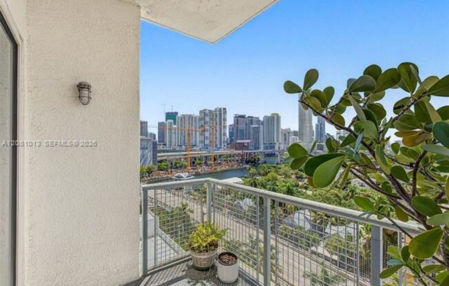2 beds, 2 baths, $3,400, Unit # 1106