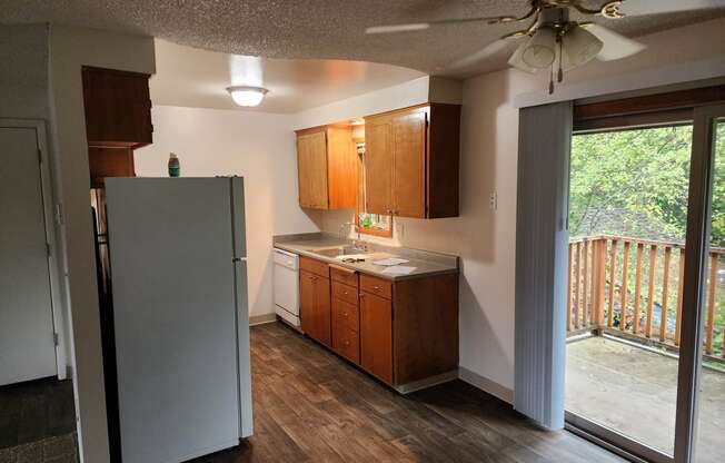 Covington Court Apartments