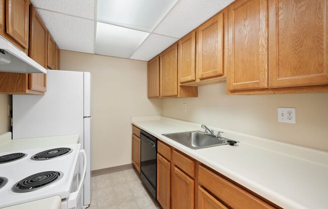 1 bed, 1 bath, 750 sqft, $1,049, Unit 104 G