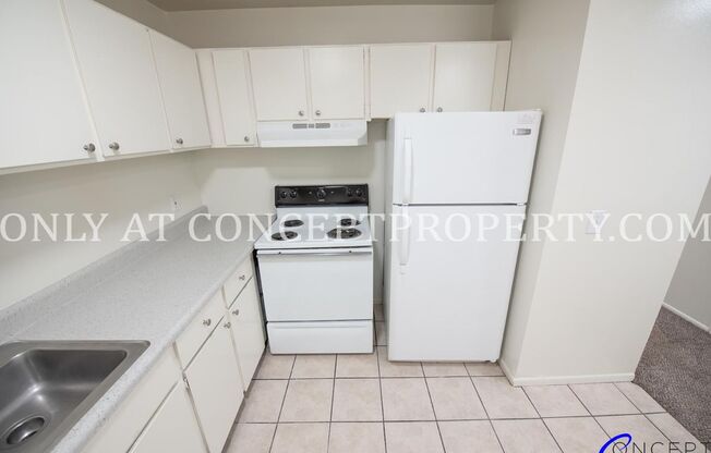1 bed, 1 bath, 600 sqft, $999, Unit A1