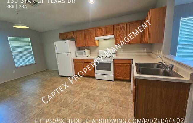 130 STAR OF TEXAS DR
