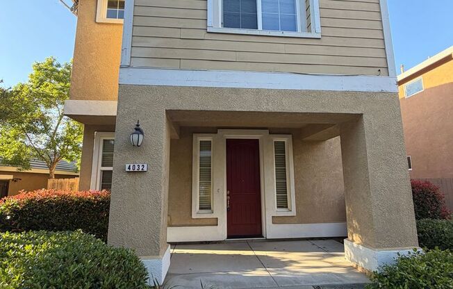 NOW AVAILABLE – 4032 Vittoria Ln, Sacramento, CA 95834
