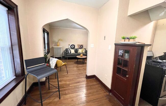 1 bed, 1 bath, 650 sqft, $850, Unit Unit 305  A650