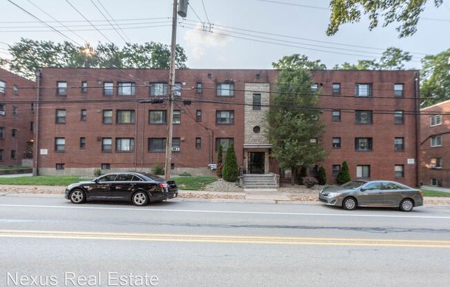 101 Mt. Lebanon Boulevard