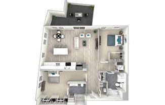 Partner-provided photo for $3521 unit