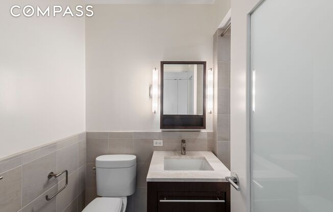 2 beds, 2 baths, 1,286 sqft, $10,250, Unit 25D