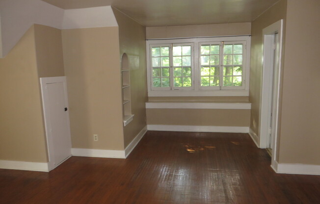 Studio, 1 bath, 315 sqft, $655, Unit 6