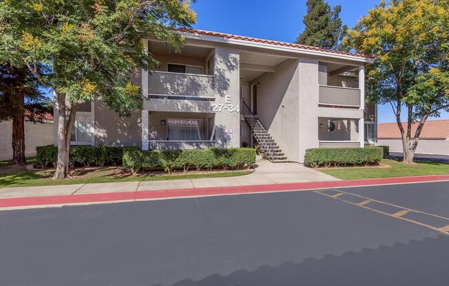 Sunset Pointe - Apartments in Hesperia, CA