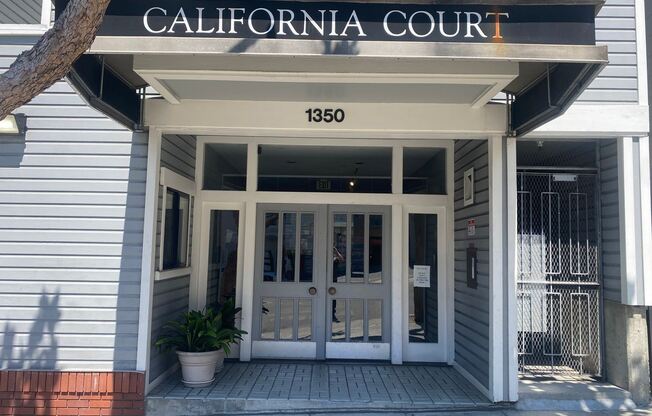 1350 California St Apt 207