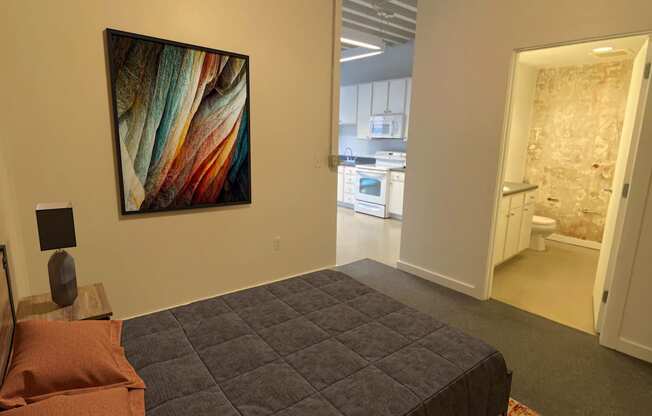 The Lofts at Union Alley
