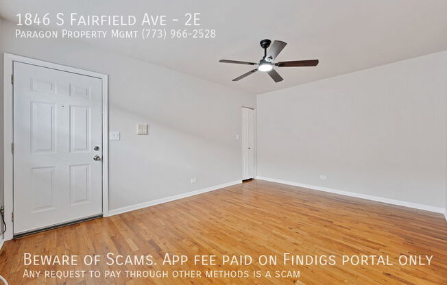 1846 S FAIRFIELD