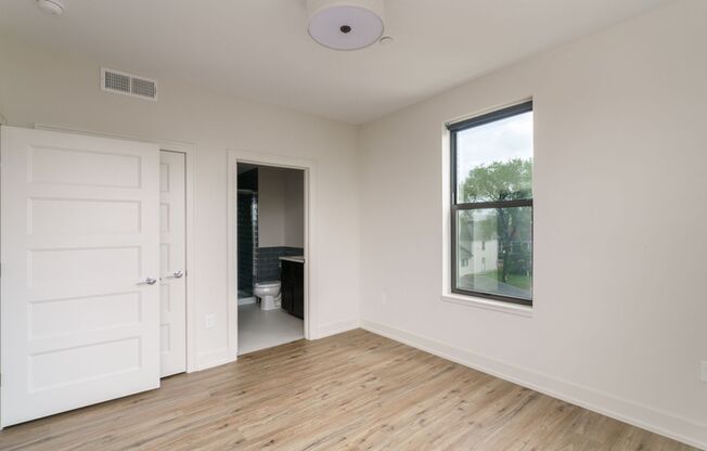 2 beds, 2 baths, 785 sqft, $1,850, Unit 1050 N 4th St. Apt. 312