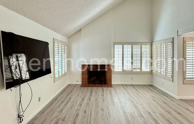 Mira Mesa, 8855 Centaurus Wy, 2 Den/Offices, LVP Flooring, Dual Pane Windows, AC, 2 Car Garage with Opener, Community Pool.