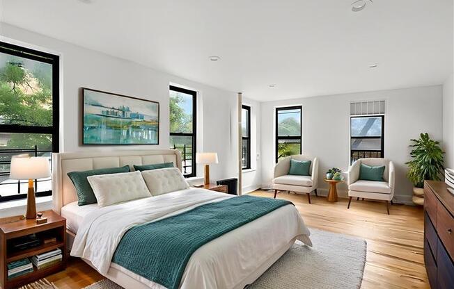 196 PROSPECT PARK W
