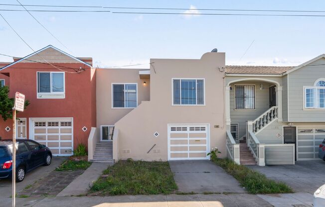 Move in. Feel at Home.