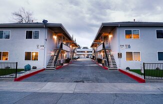 6th St. Apartment Homes
