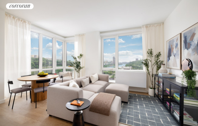 2 beds, 2 baths, $4,700, Unit 312