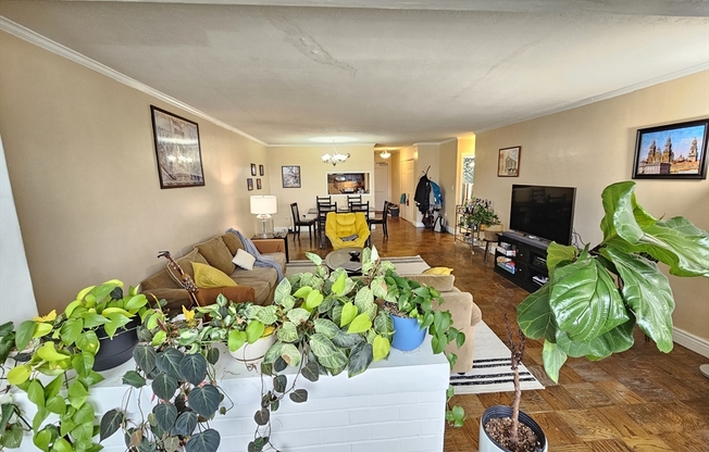 1 bed, 1 bath, 833 sqft, $3,150, Unit 5A