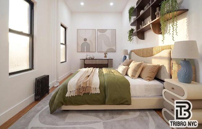 405 East 69th St.