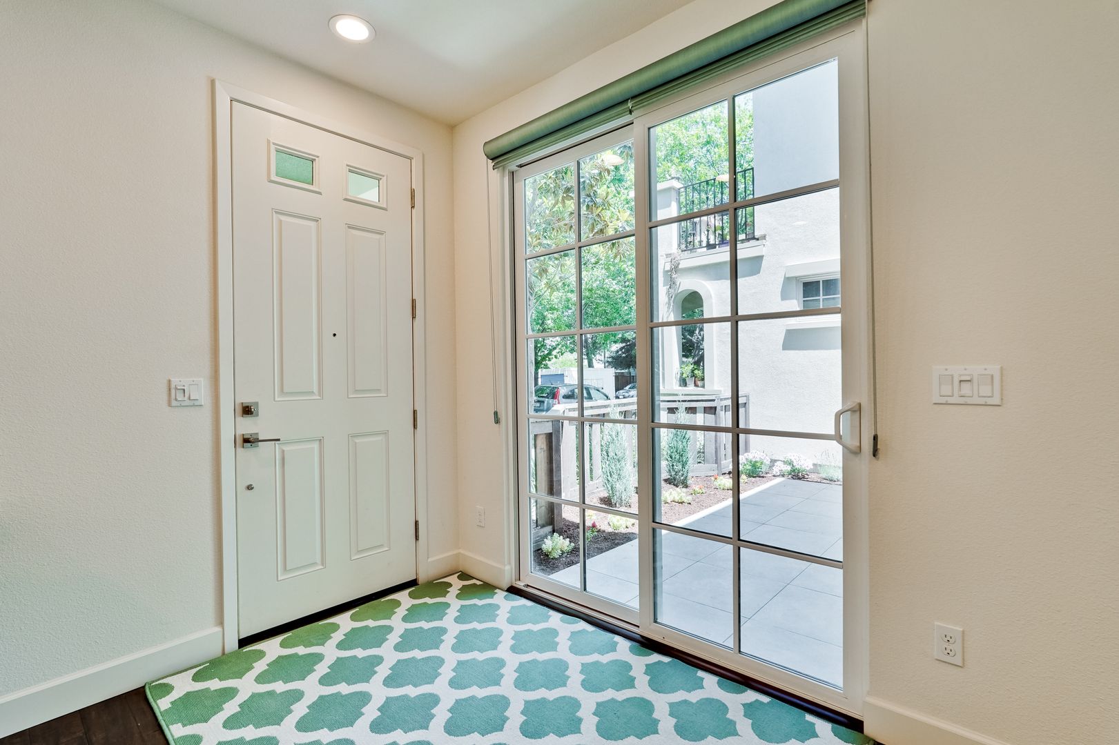 Modern Townhome in Prime Location — Walkable, Upgraded & Move-In Ready!