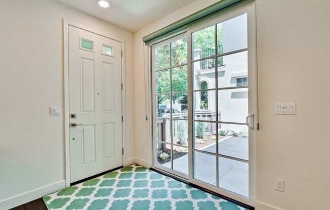 Modern Townhome in Prime Location — Walkable, Upgraded & Move-In Ready!