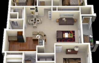 Partner-provided photo for $1925 unit