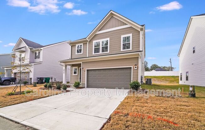 2019 SADLER WOODS LN