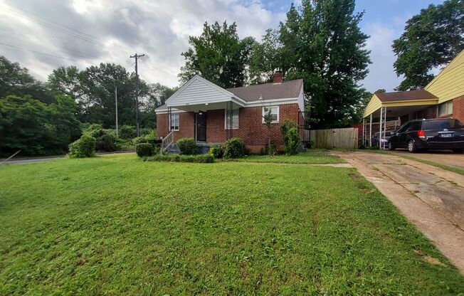 Welcome to 2031 Quinn Ave!
