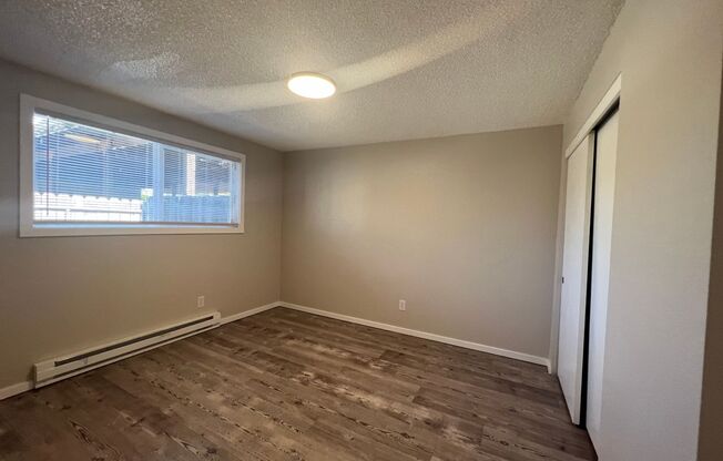 1 bed, 1 bath, 520 sqft, $1,125, Unit 230 Beatty St #6