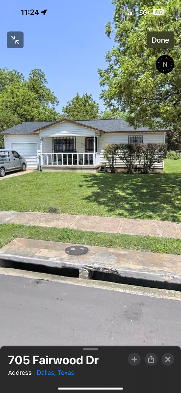 705 FAIRWOOD DR